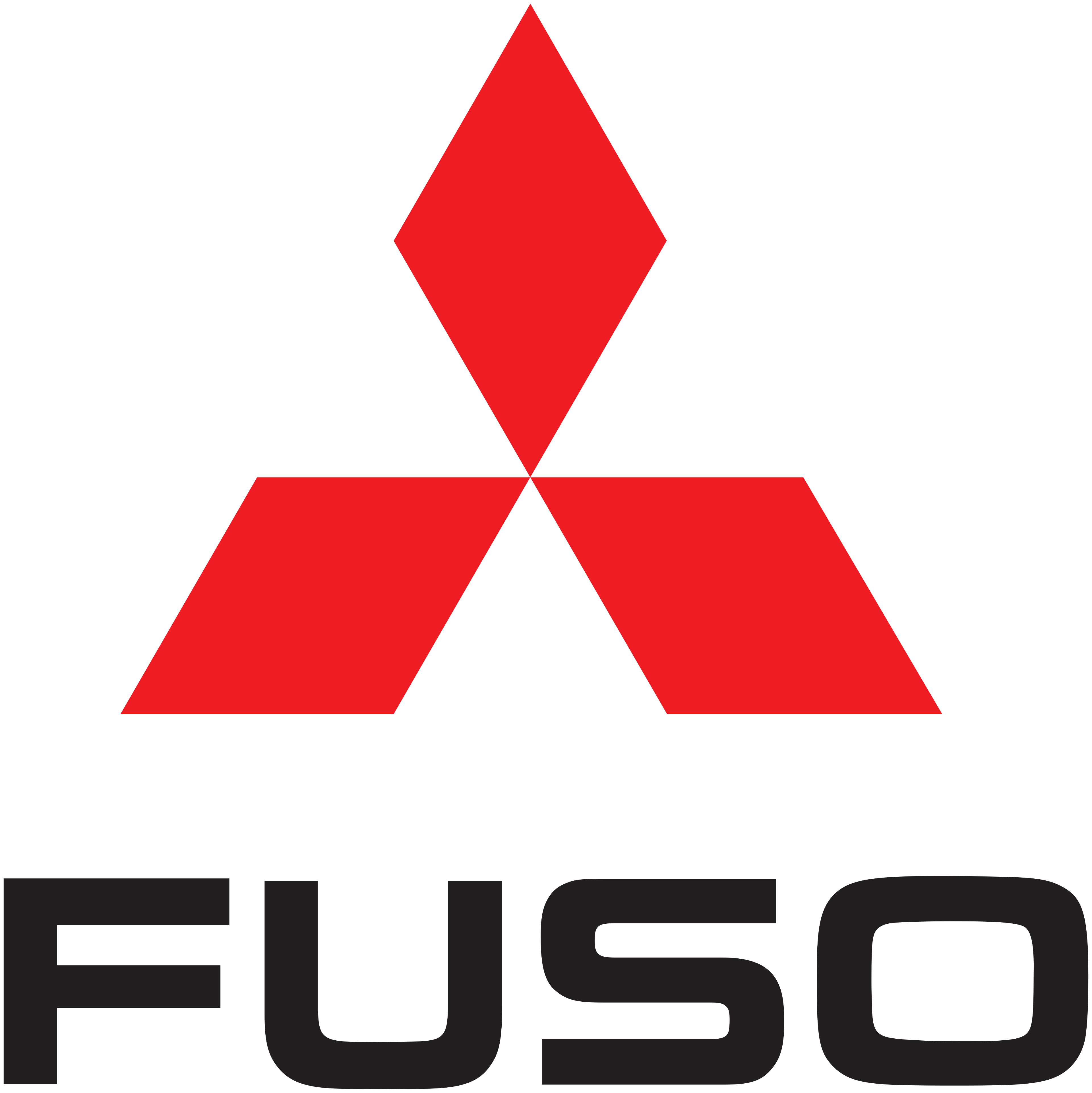 FUSO MITSUBISHI