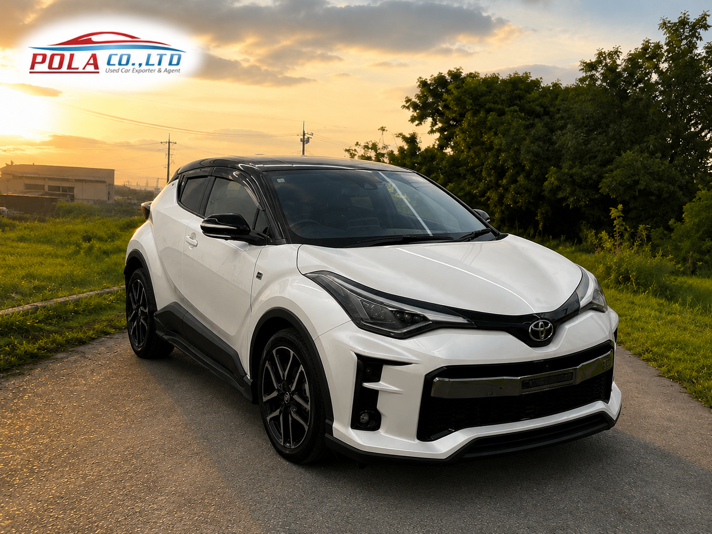 TOYOTA
