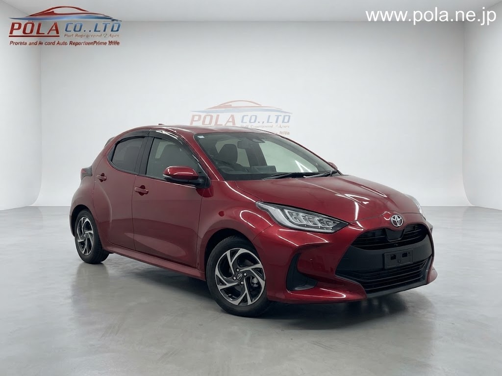 TOYOTA