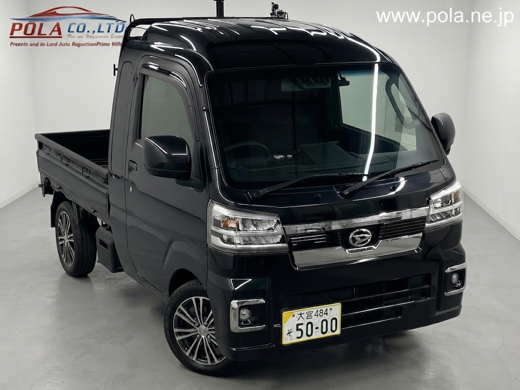 DAIHATSU