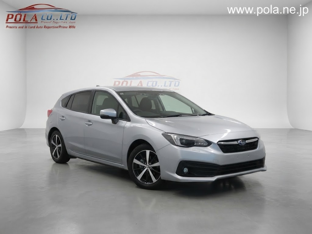 Impreza Sport