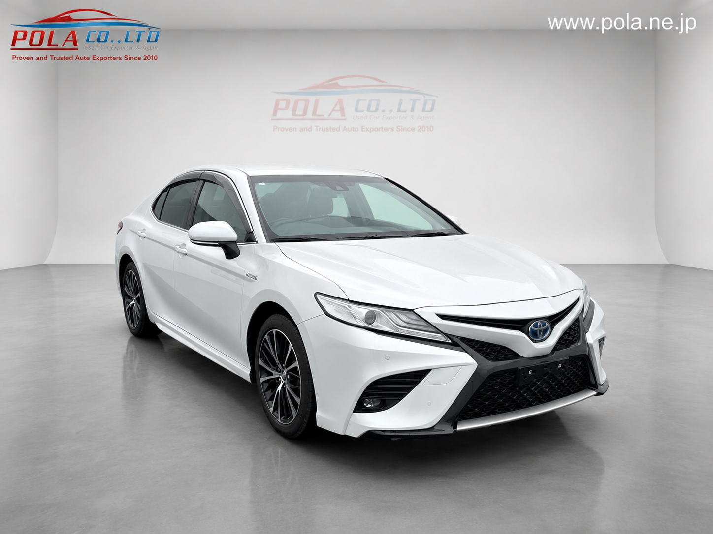 CAMRY