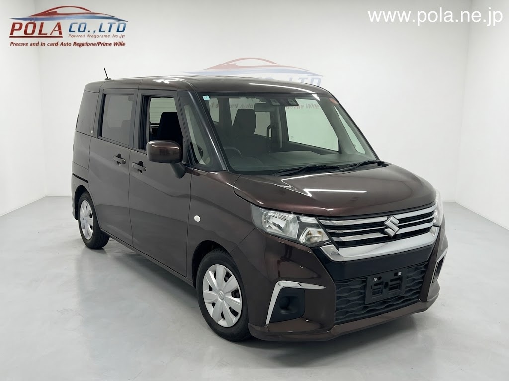 SUZUKI