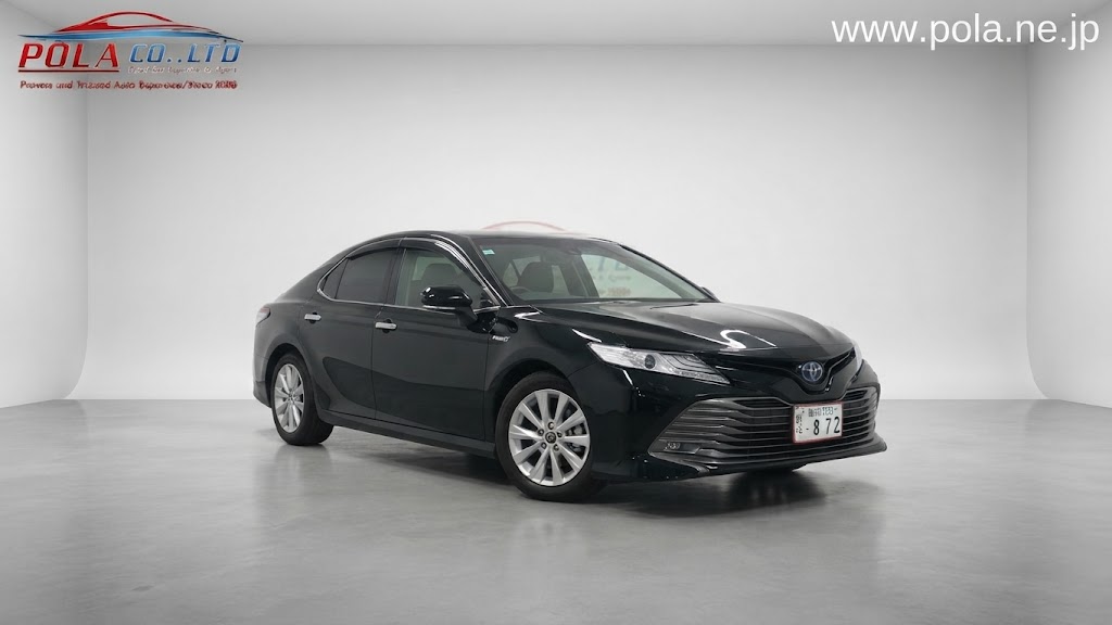 CAMRY