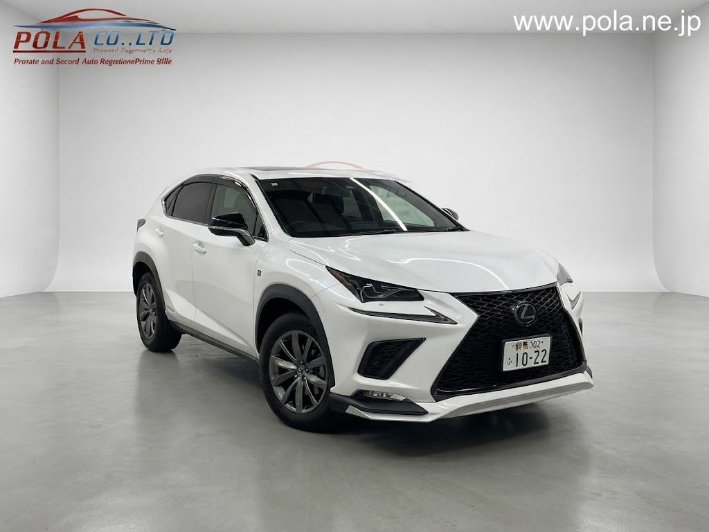 LEXUS