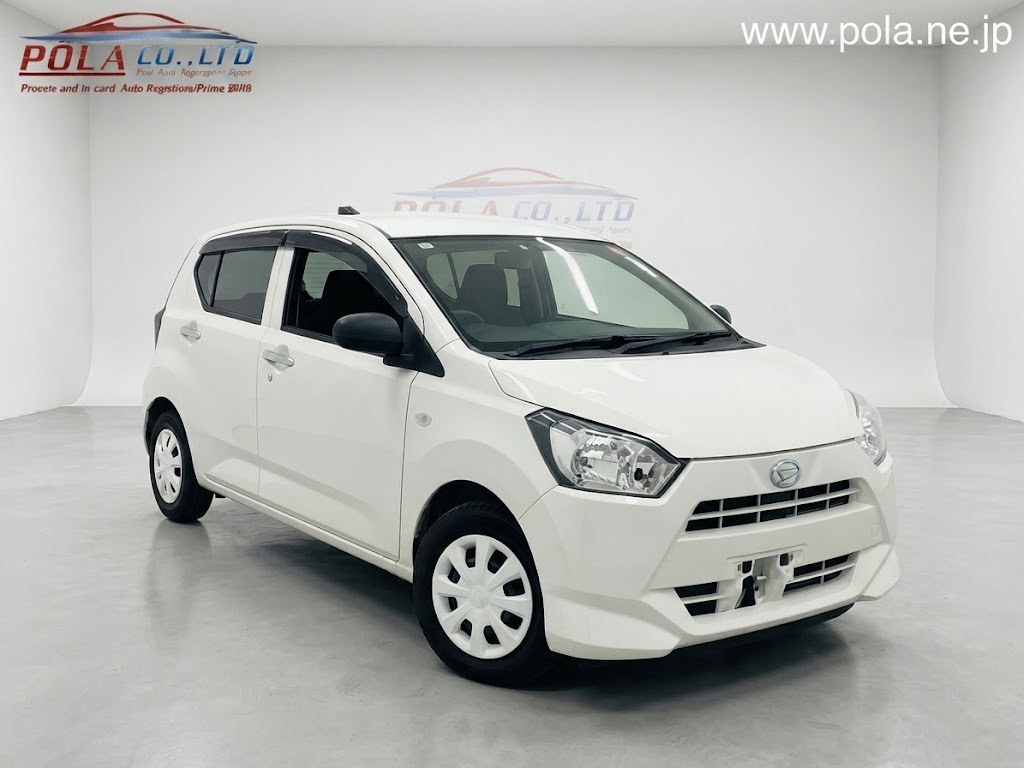 DAIHATSU