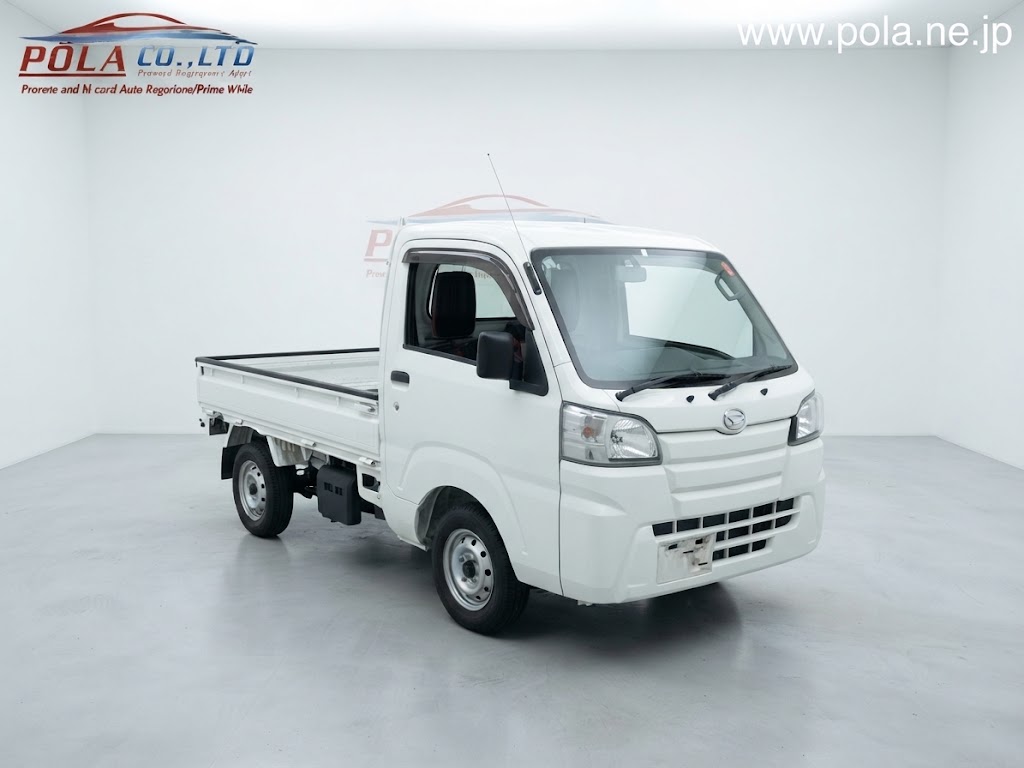 DAIHATSU