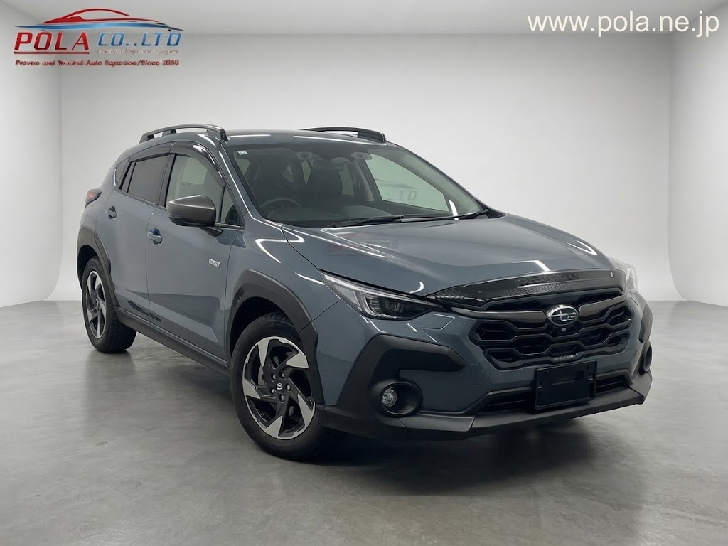 Crosstrek
