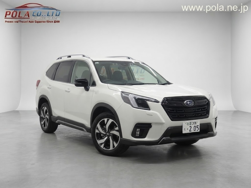 Impreza Sport