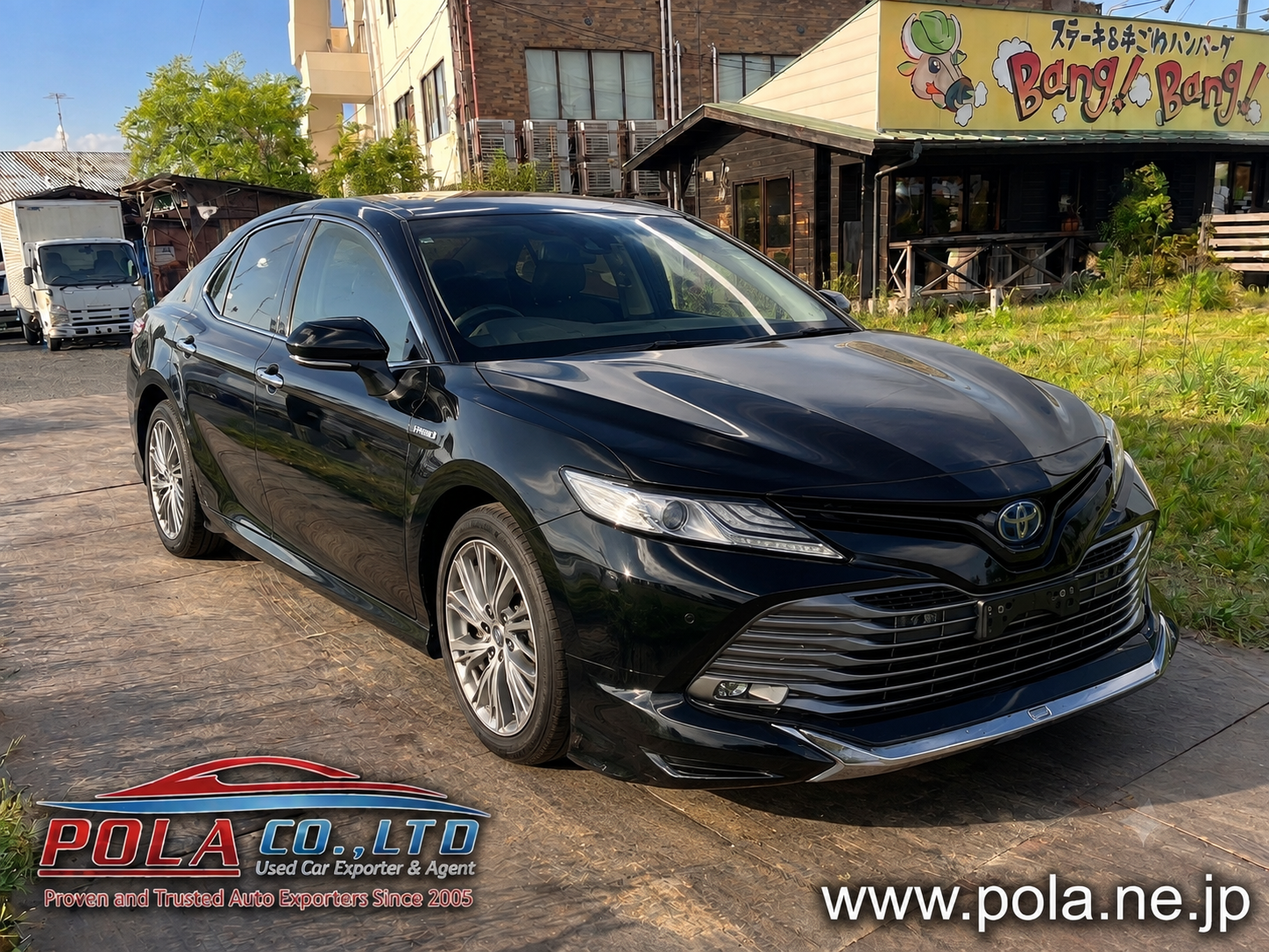 CAMRY