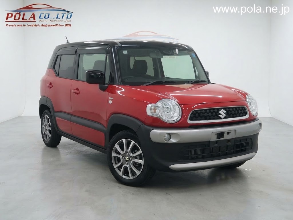 SUZUKI