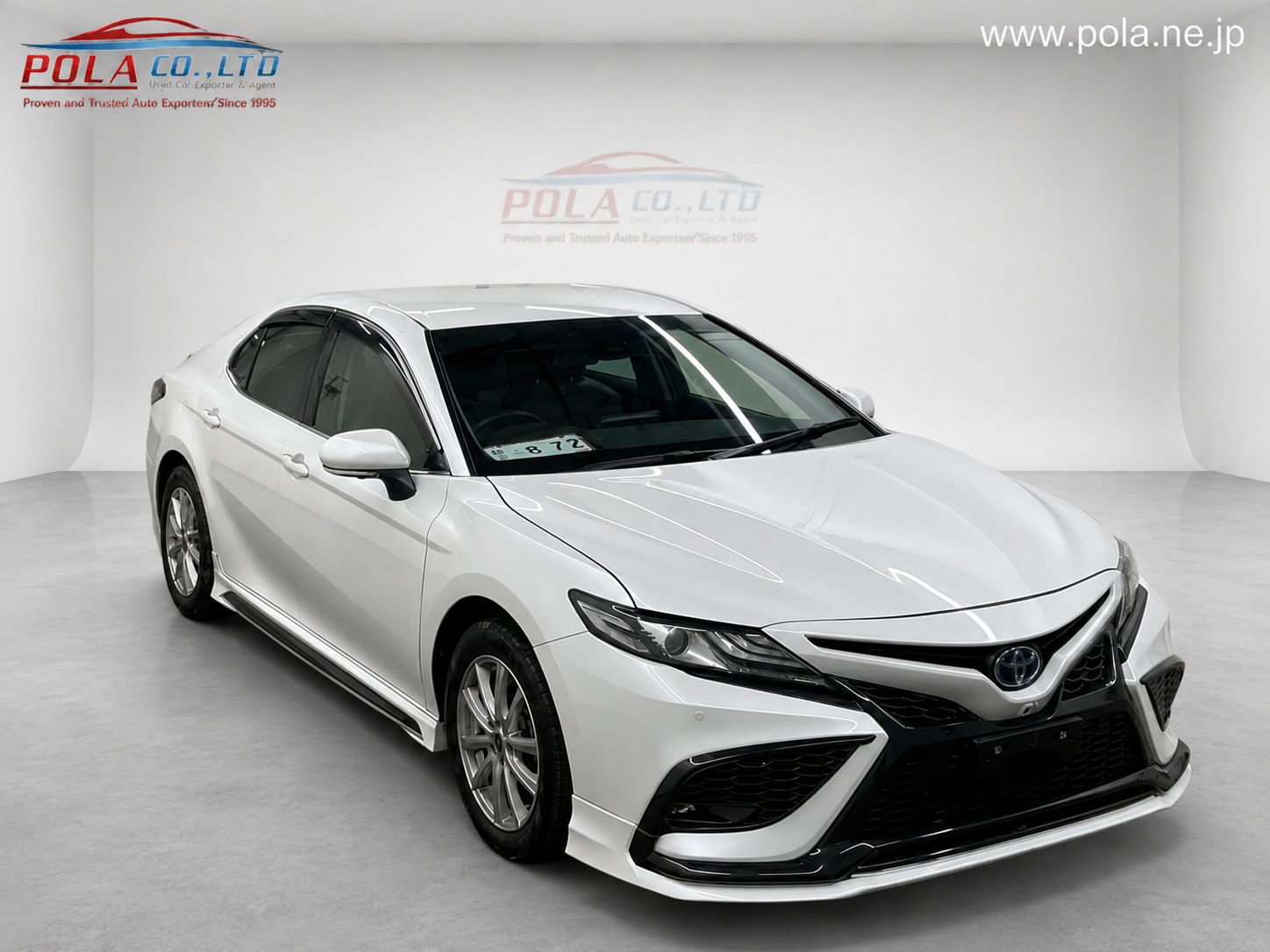 CAMRY