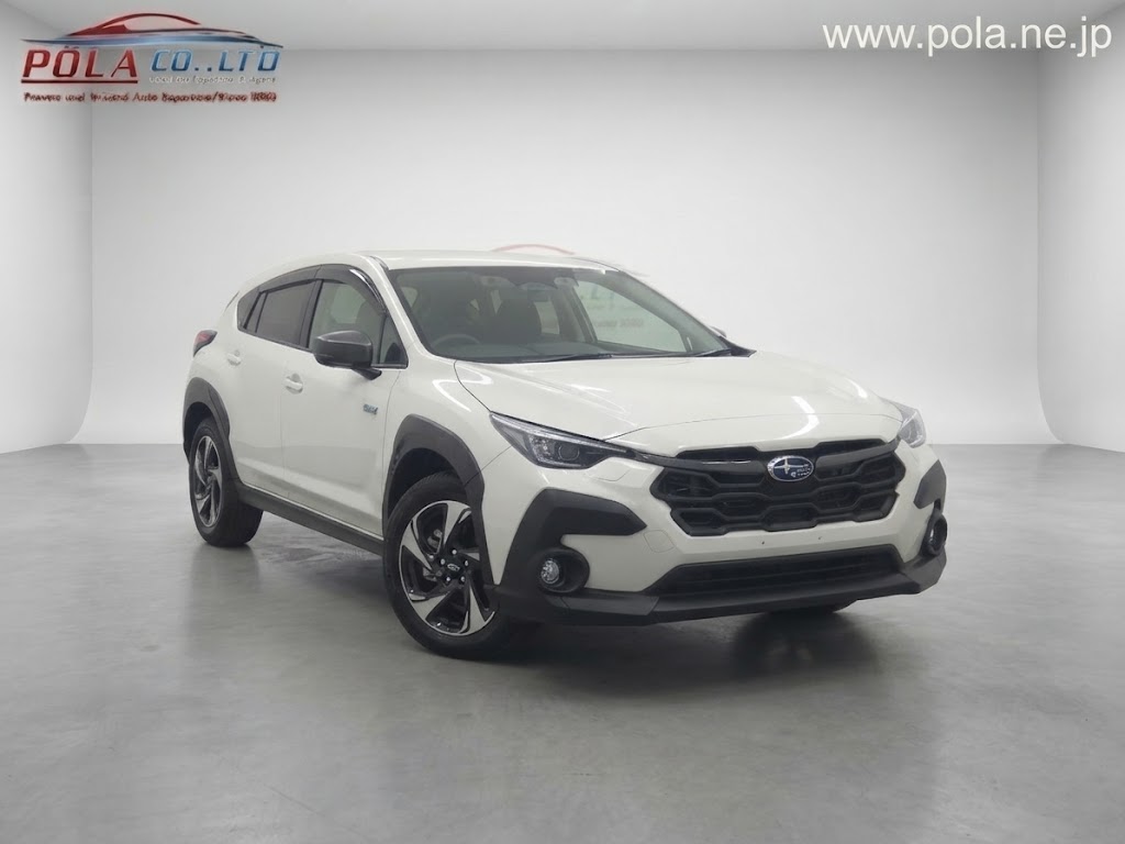 Crosstrek