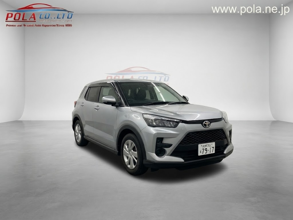 TOYOTA