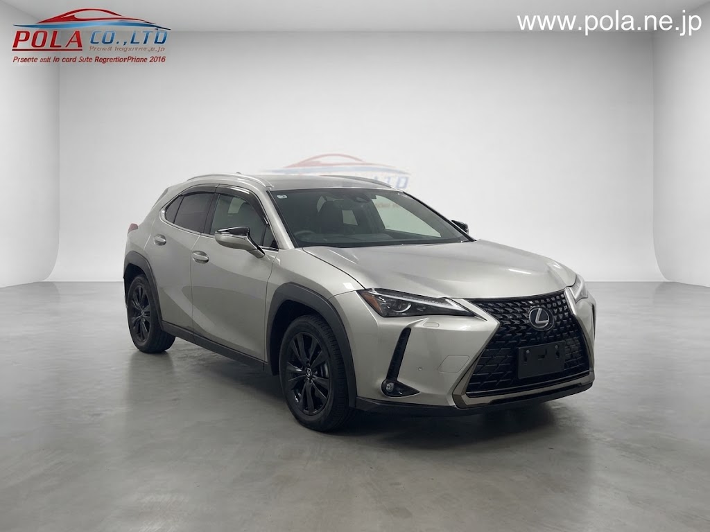 LEXUS