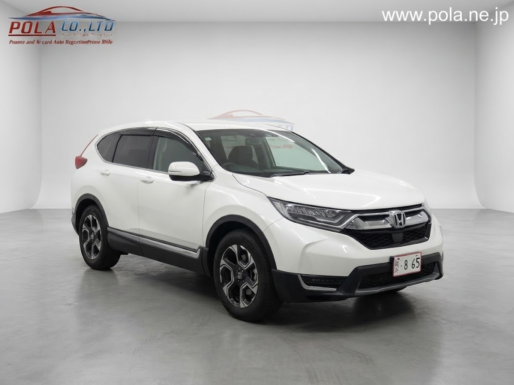 CR-V Hybrid
