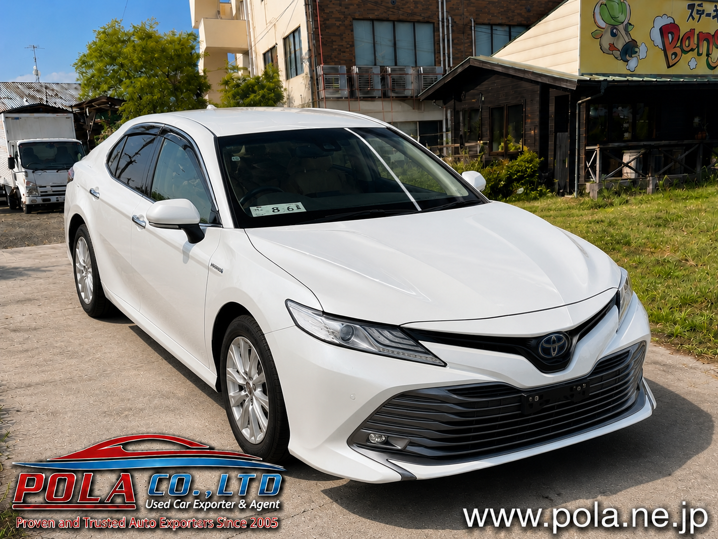 CAMRY