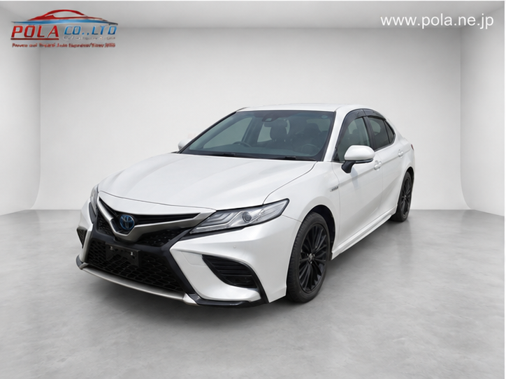 CAMRY