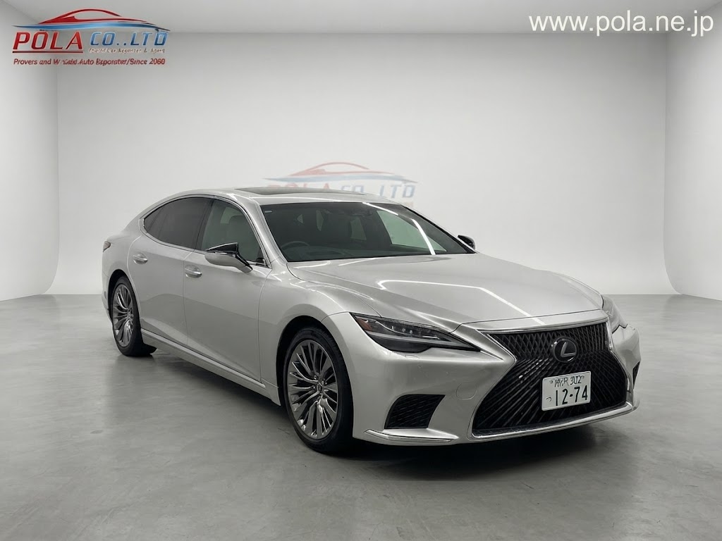 LEXUS