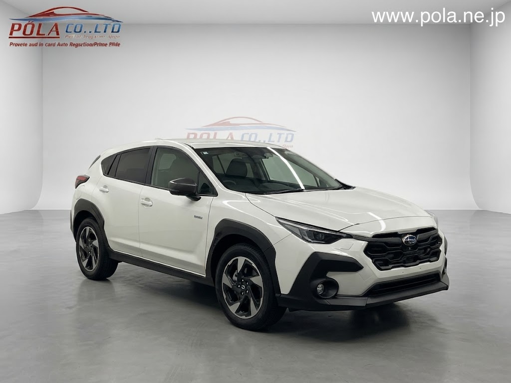 Crosstrek