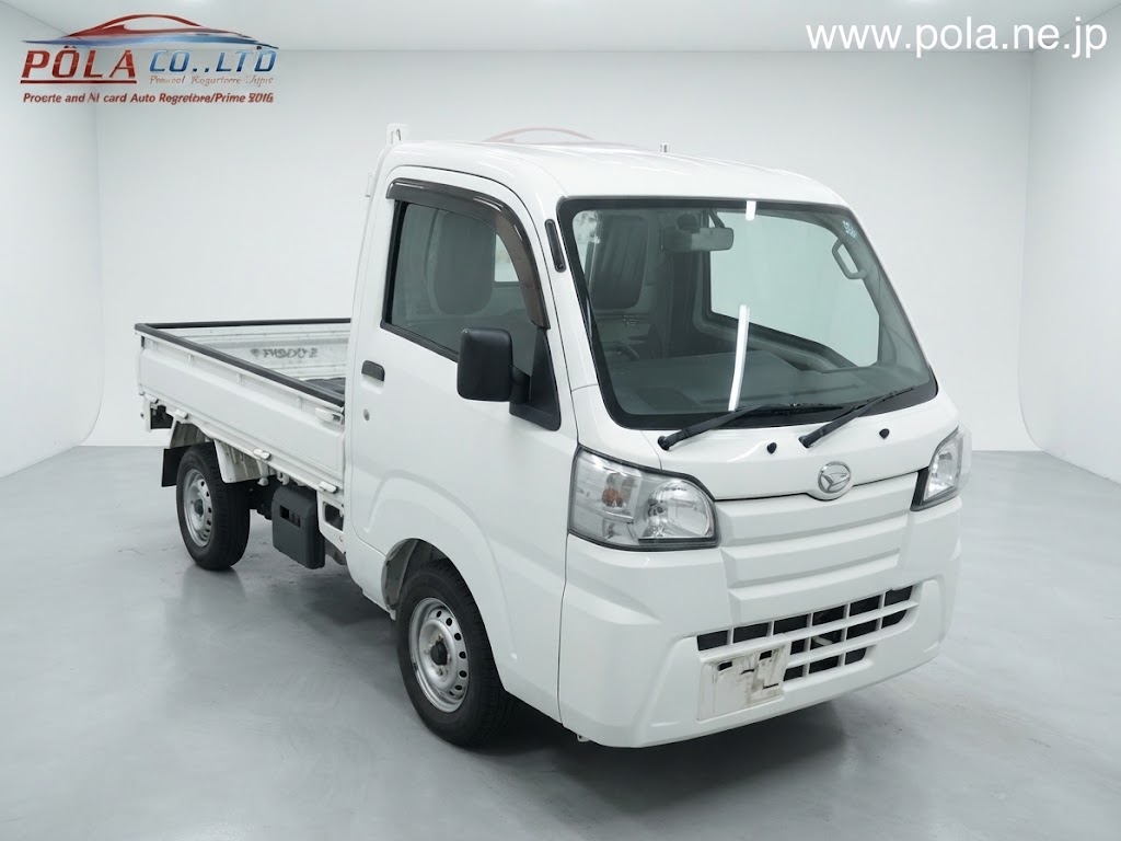 DAIHATSU