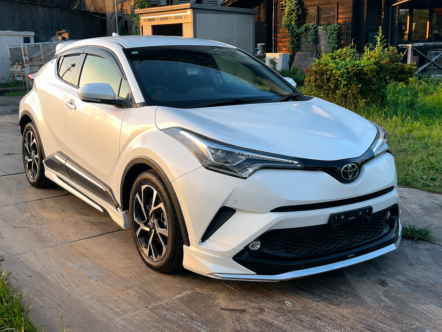 TOYOTA