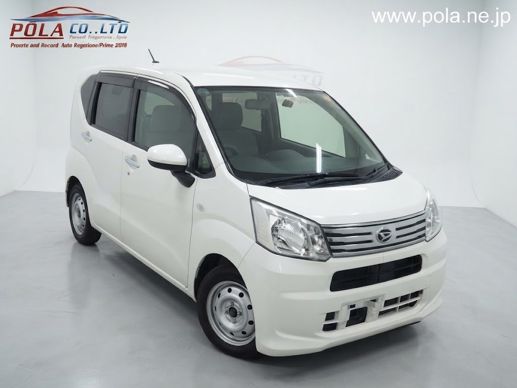 DAIHATSU
