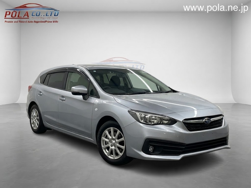 Impreza Sport