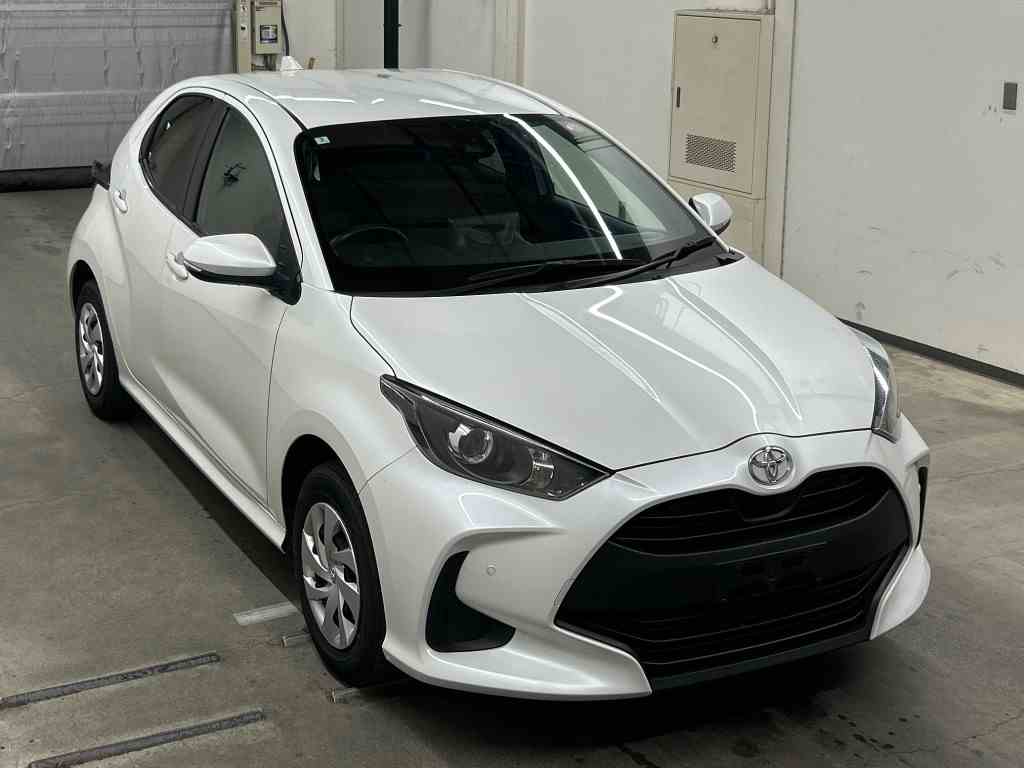 Yaris