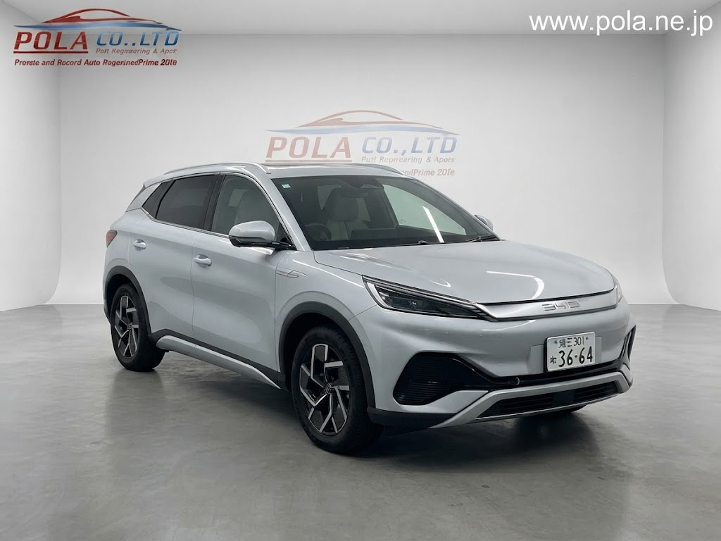 BYD