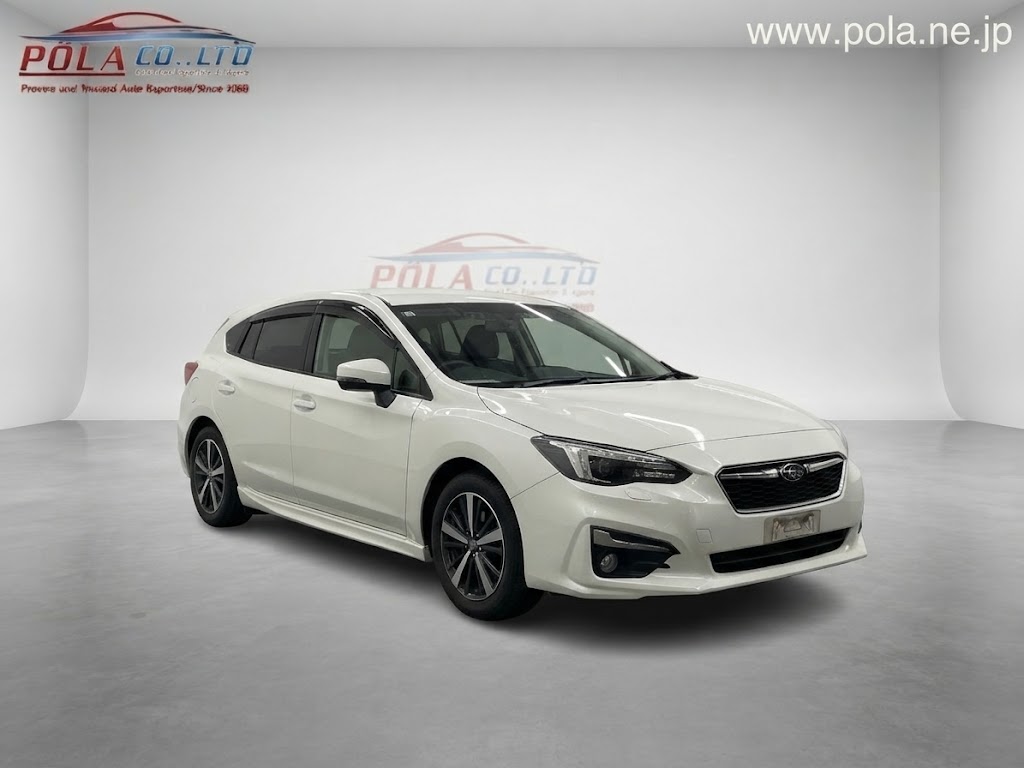 Impreza Sport